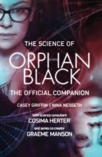 Science Of Orphan Black