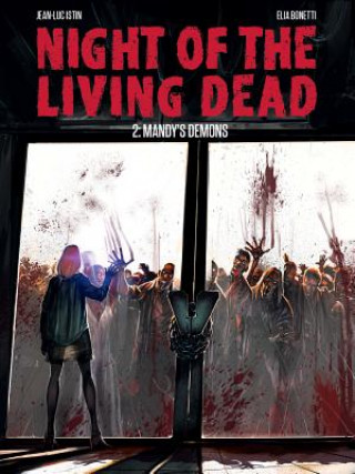 Night of the Living Dead Vol. 2: Mandy's Demons