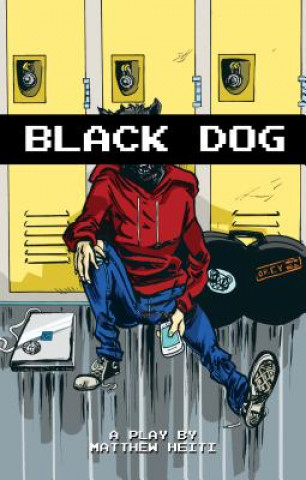 Black Dog: 4 Vs the Wrld