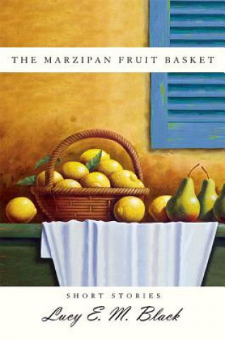 Marzipan Fruit Basket