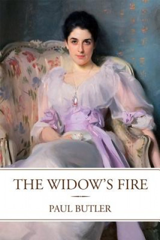 Widow's Fire