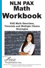 NLN PAX Math Workbook