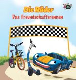 Rader - Das Freundschaftsrennen