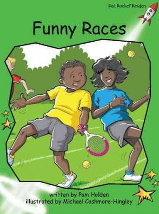 Funny Races