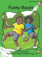 Funny Races