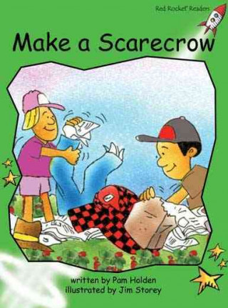 Red Rocket Readers