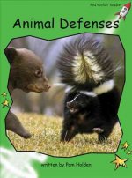 ANIMAL DEFENSES