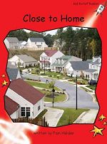 CLOSE TO HOME