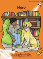 Red Rocket Readers
