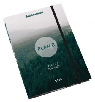 Plan B Diary 2018