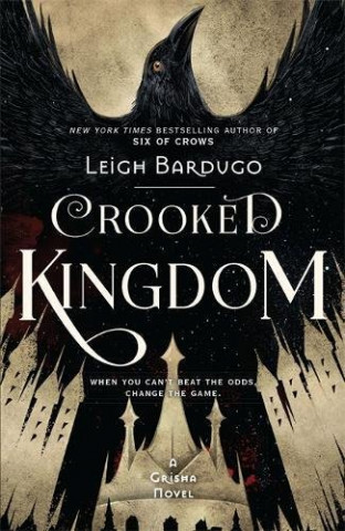 Crooked Kingdom