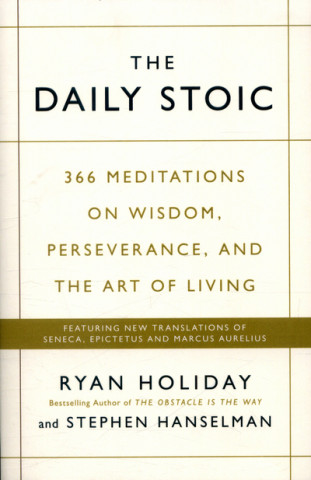 The Daily Stoic