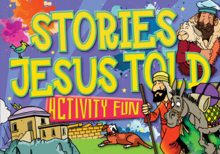 Stories Jesus Told