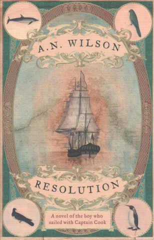 Resolution