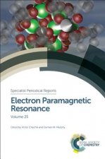 Electron Paramagnetic Resonance