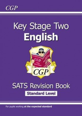 KS2 English SATS Revision Book - Ages 10-11 (for the 2023 tests)