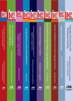 Languages for Intercultural Communication and Education Collection (Vols 21-30)
