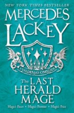 Last Herald-Mage - A Valdemar Omnibus