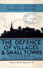 Defence of Villages and Small Towns