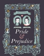 Search and Find Pride & Prejudice