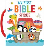 MY 1ST BIBLE STORIES