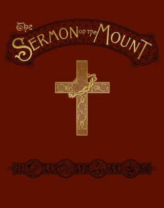 SERMON ON THE MOUNT FACSIMILE/