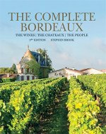 Complete Bordeaux: 3rd edition