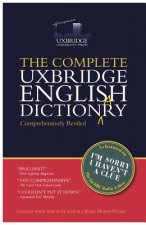 Complete Uxbridge English Dictionary