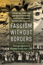 Fascism without Borders