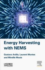 Energy Harvesting with Nems