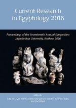 Current Research in Egyptology 17 (2016)