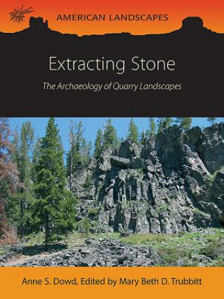 Extracting Stone