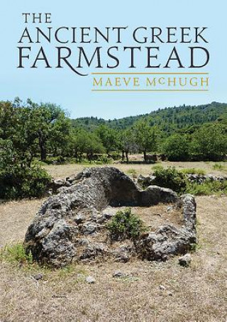 Ancient Greek Farmstead