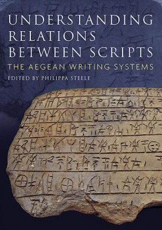 Understanding Relations Between Scripts