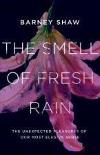 Smell of Fresh Rain