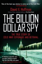 Billion Dollar Spy