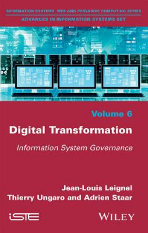 Digital Transformation: Information System Governa nce