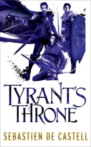 Tyrant's Throne