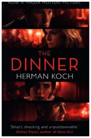 Herman Koch,Sam Garrett - Dinner