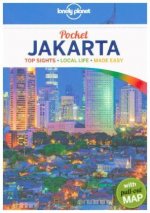 Lonely Planet Pocket Jakarta
