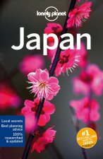 Lonely Planet Japan