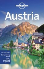 Lonely Planet Austria