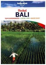 Lonely Planet Pocket Bali