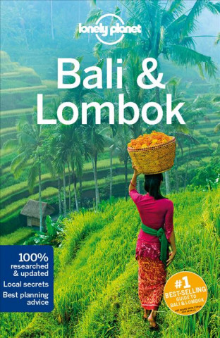 Lonely Planet Bali & Lombok