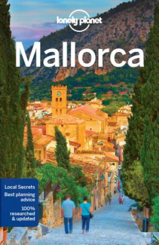 Lonely Planet Mallorca