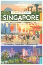 Lonely Planet Make My Day Singapore