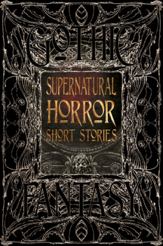 Supernatural Horror Short Stories