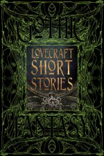 Lovecraft Short Stories