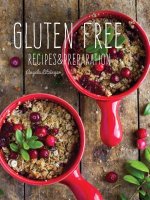 Gluten Free