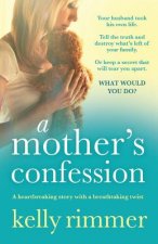 Mother's Confession